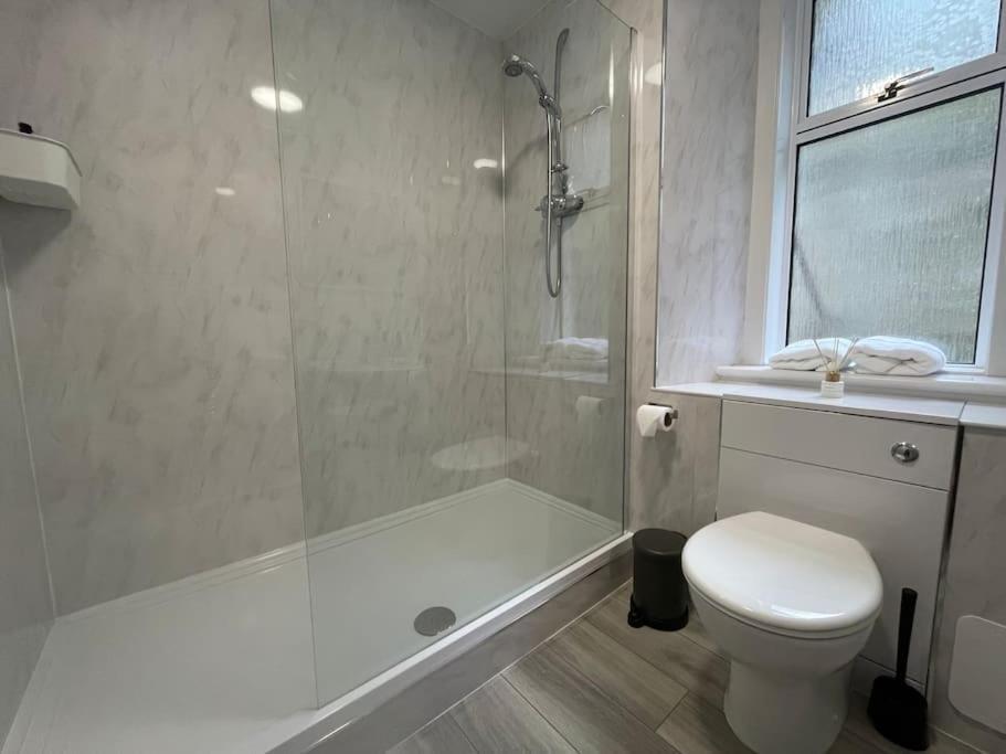 Strathisla Garden Apartment, 오반 외부 사진